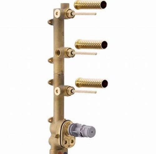 Dornbracht xtool unterputz - xtool,
